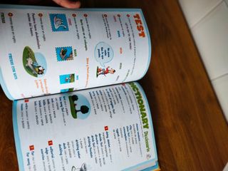 GERONIMO STILTON ENGLISH!