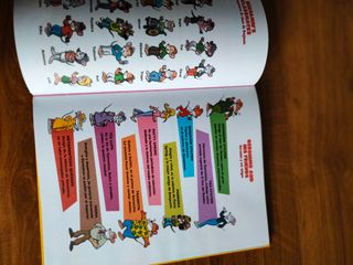 GERONIMO STILTON ENGLISH!
