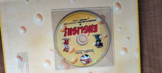 GERONIMO STILTON ENGLISH!