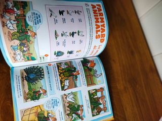GERONIMO STILTON ENGLISH!