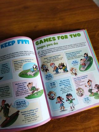 GERONIMO STILTON ENGLISH!