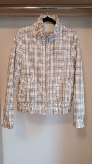 Chaqueta entretiempo
