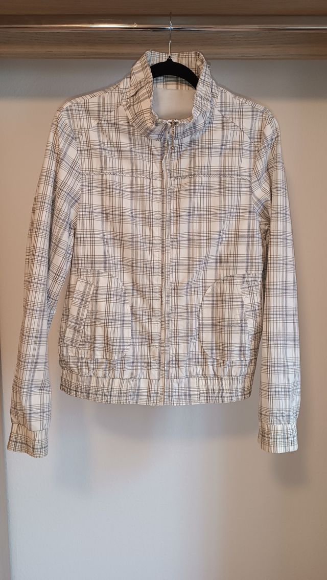 Chaqueta entretiempo 