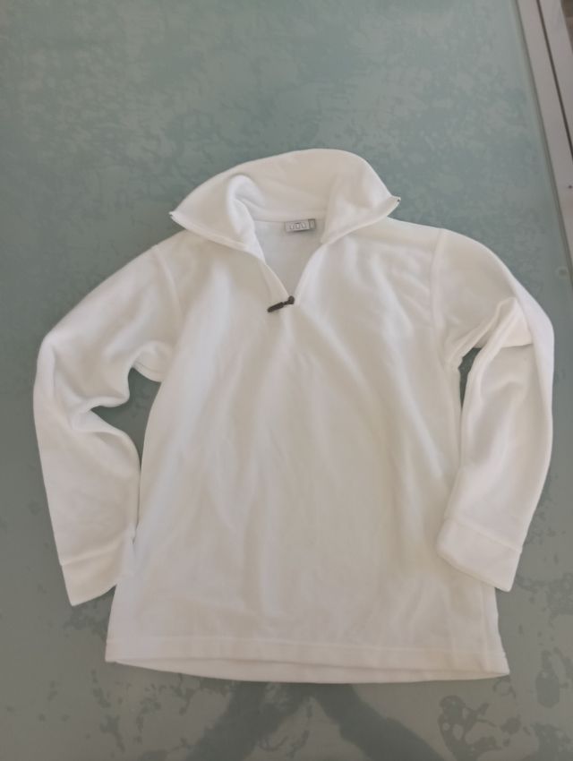 Pile montagna ragazza 9-10 anni