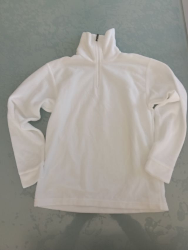 Pile montagna ragazza 9-10 anni