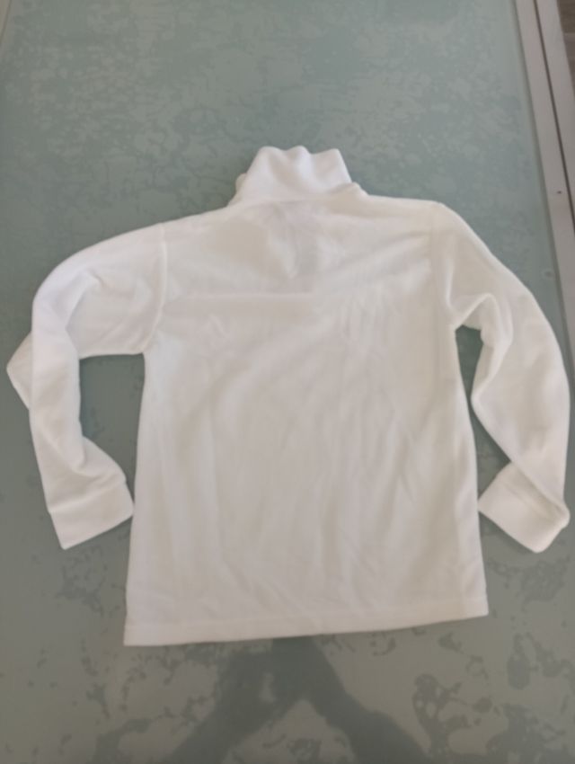 Pile montagna ragazza 9-10 anni