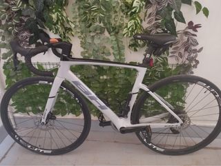 BiciCleta carretera BH
