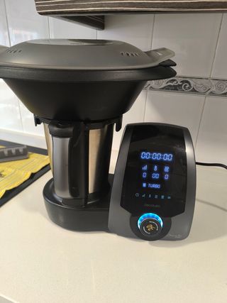 ROBOT COCINA CECOTEC MAMBO 8090