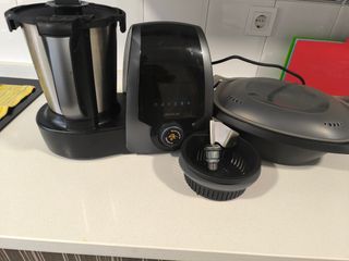 ROBOT COCINA CECOTEC MAMBO 8090