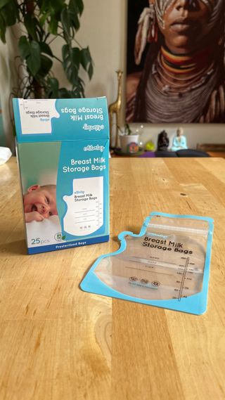 Doble Sacaleches Jheppbay manos libres