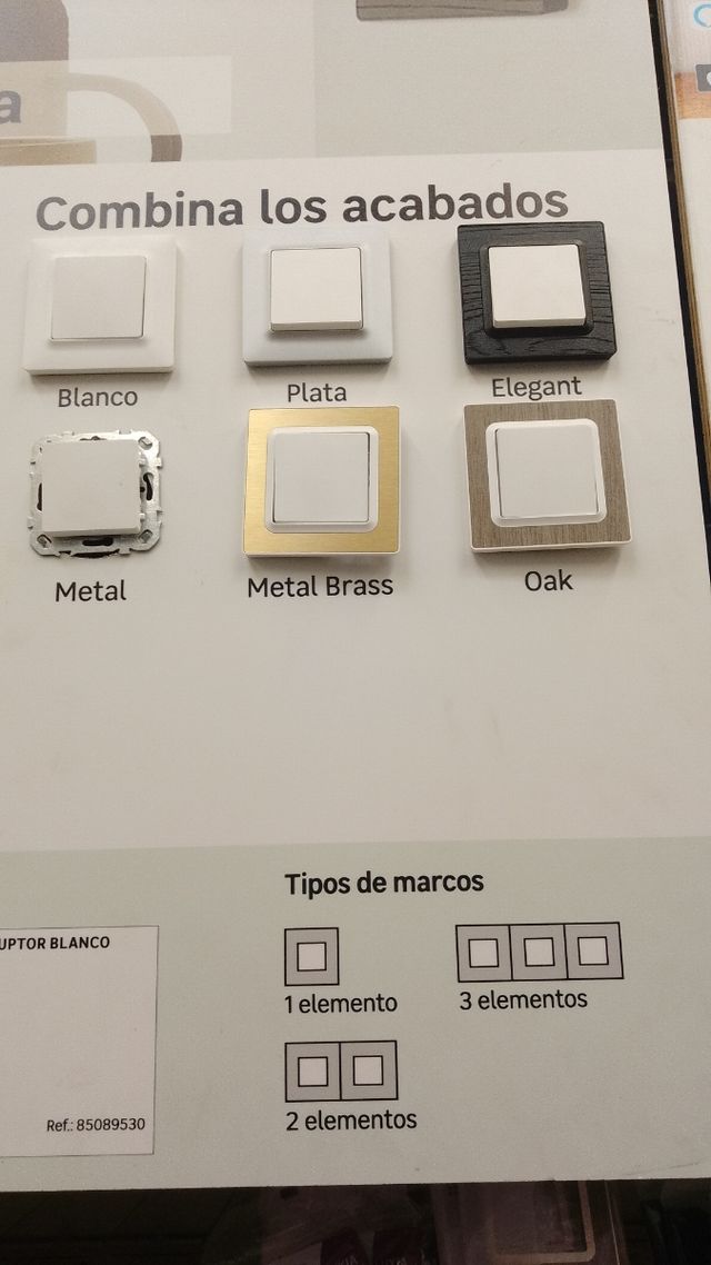 Alicatador,electricidad,REFORMAS EN GENERAL