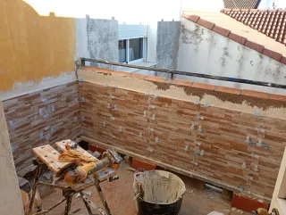 Baños,cocinas,suelos REFORMAS integral