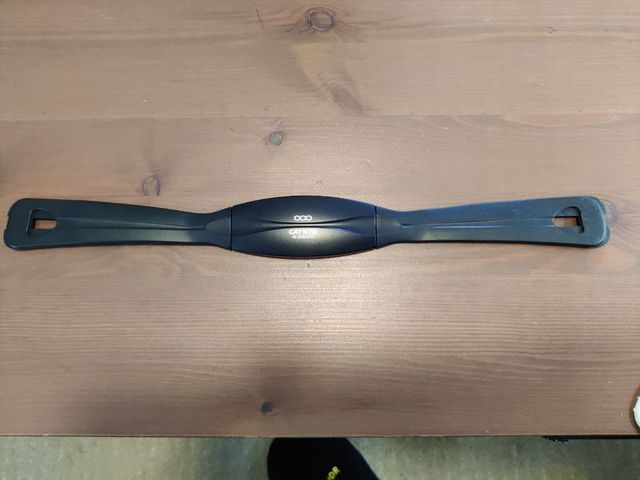 Pulsómetro pecho CATEYE HR SENSOR E