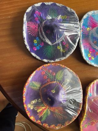 Sombreros mexicano