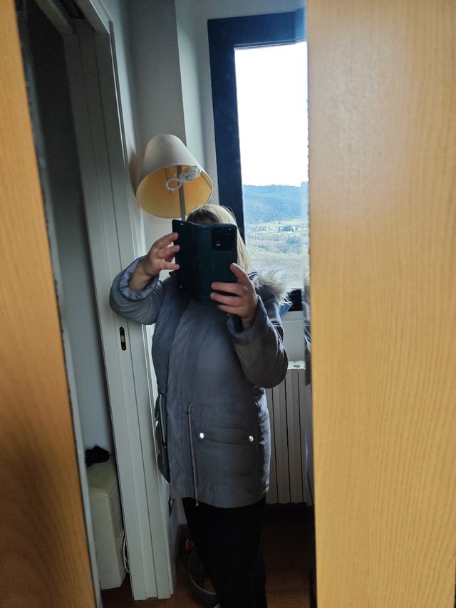 Giaccavevto, giacchetta,