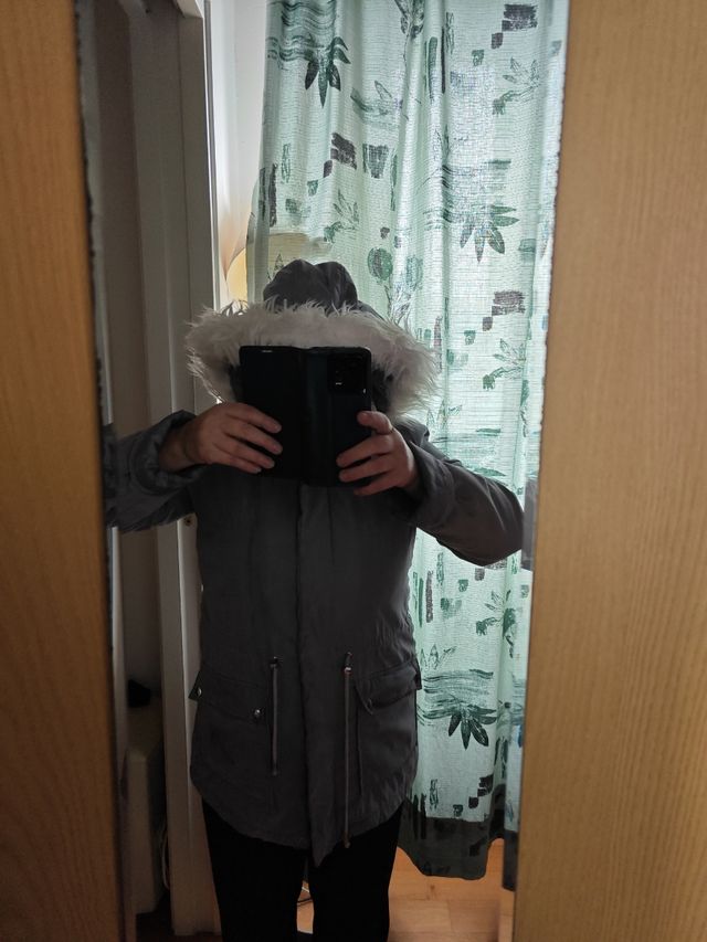 Giaccavevto, giacchetta,