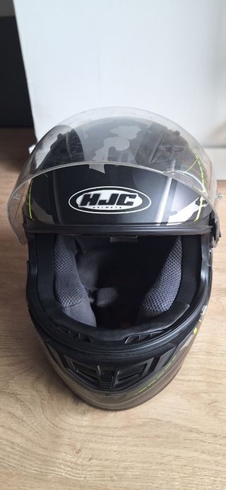 Casco HJC