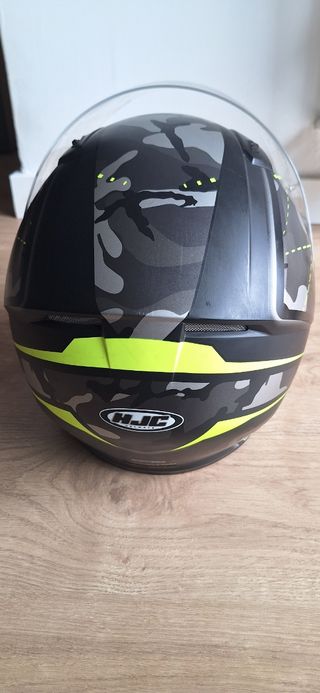 Casco HJC