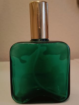 10 botes d cristal d 100 ml con atomizador