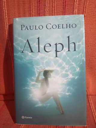 8 LIBROS PAULO COELHO