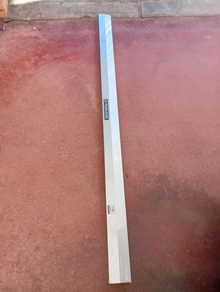 Regla Yesero PARKSIDE Aluminio 