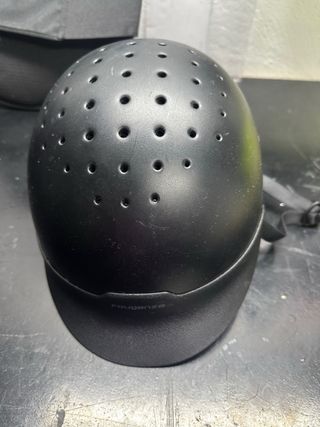 Casco Hípica equitación para niños