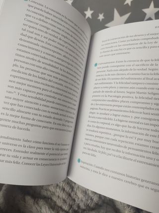Sé feliz ya: Descubre el poder de la Ley de Atracción / Be Happy Now! Discover the Power of The Law of Attraction (Spanish Edition)