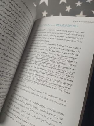 Sé feliz ya: Descubre el poder de la Ley de Atracción / Be Happy Now! Discover the Power of The Law of Attraction (Spanish Edition)