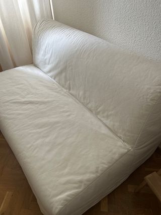 Sofá cama Ikea + colchón