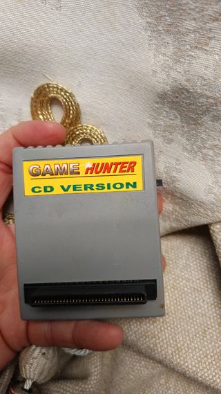 Play Station 1 