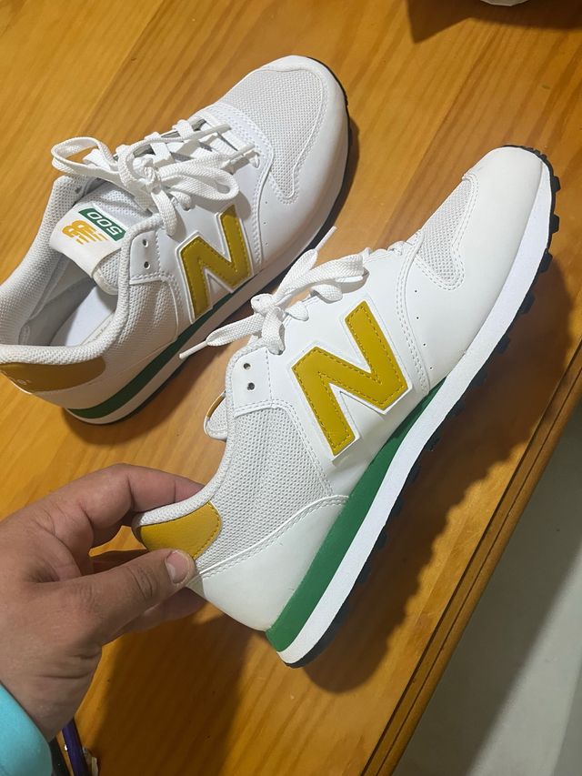 NEW Balance
