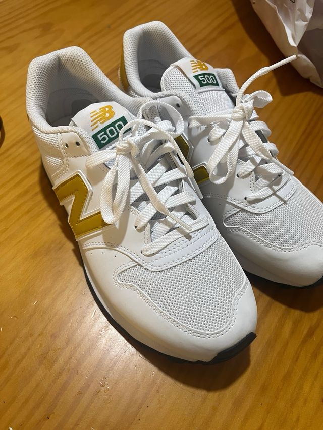 NEW Balance
