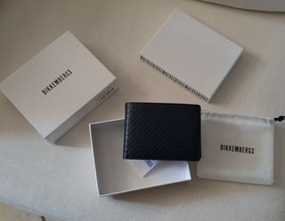 Portafoglio bikkembergs nuovo