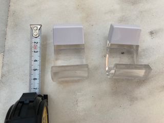 ÚLTIMA OPORTUNIDAD Colgadores pared