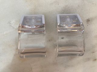 ÚLTIMA OPORTUNIDAD Colgadores pared