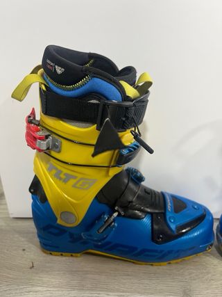Botas esqui Dynafit