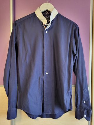 Camisas Zara Man