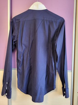 Camisas Zara Man