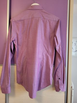 Camisas Zara Man