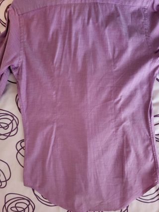 Camisas Zara Man