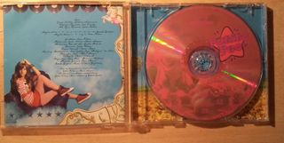 Patito Feo - La historia más bonita - CD