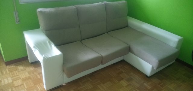 Sofa Chaiselonge