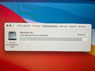 iMac Retina 5K 27” 2020
