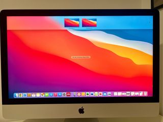 iMac Retina 5K 27” 2020