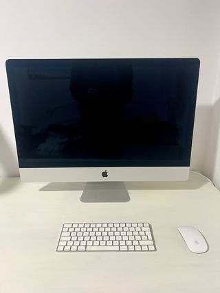 iMac Retina 5K 27” 2020