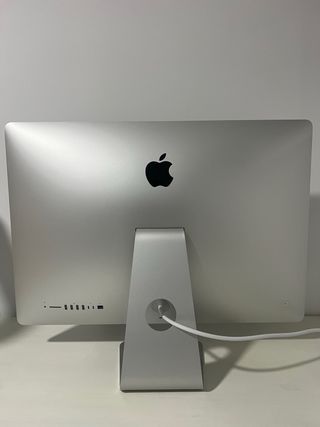 iMac Retina 5K 27” 2020