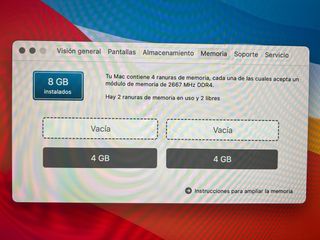 iMac Retina 5K 27” 2020