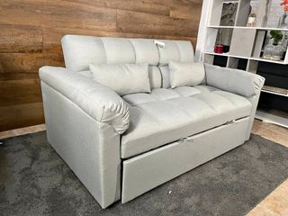 SOFA CAMA MATRIMONIAL 161X88CM NUEVO 