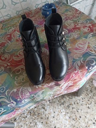 Botines 