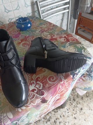 Botines 